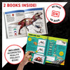 Professor Maxwell's Virtual Reality Dinosaur Kit - VR Dinosaurs