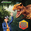 Professor Maxwell's Virtual Reality Dinosaur Kit - VR Dinosaurs